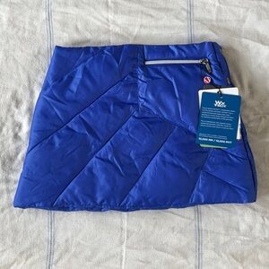 NWT Sunice vegan down Girl’s Suzy skirt